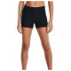 Under Armour Γυναικείο σορτς - κολάν HG Armour Mid Rise Shorty